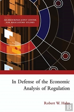 Bertrand.pt - In Defense Of The Economic Analysis Of Regulation