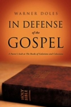 Bertrand.pt - In Defense Of The Gospel