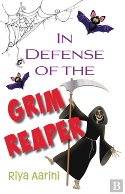 Bertrand.pt - In Defense Of The Grim Reaper