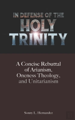Bertrand.pt - In Defense Of The Holy Trinity