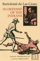 In Defense Of The Indians