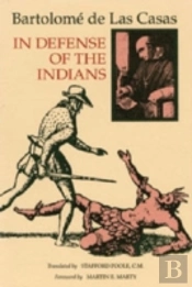 In Defense Of The Indians