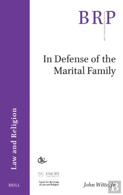 Bertrand.pt - In Defense Of The Marital Family