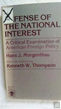 Bertrand.pt - In Defense Of The National Interest