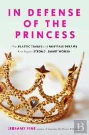 In Defense Of The Princess