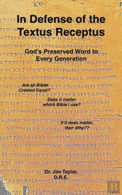 Bertrand.pt - In Defense Of The Textus Receptus