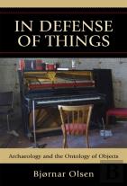 In Defense Of Things