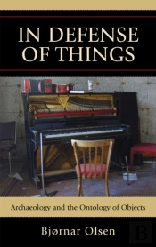 In Defense Of Things
