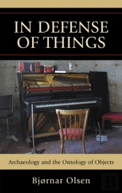 In Defense Of Things