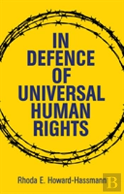 In Defense Of Universal Human Rights