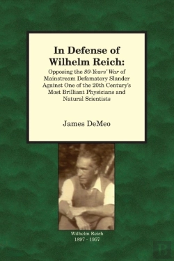 Bertrand.pt - In Defense Of Wilhelm Reich