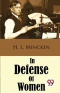 In Defense Of Women