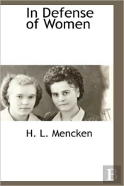 In Defense Of Women