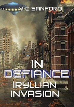 Bertrand.pt - In Defiance: Iryllian Invasion