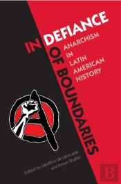 In Defiance Of Boundaries