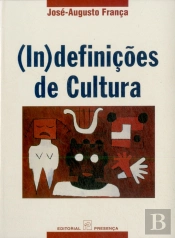 (In) Definicoes de Cultura