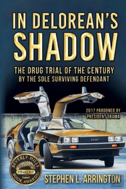 Bertrand.pt - In Delorean'S Shadow