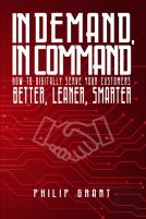In Demand, In Command