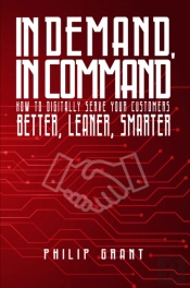 In Demand, In Command