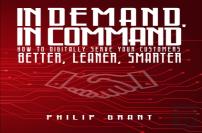 In Demand, In Command