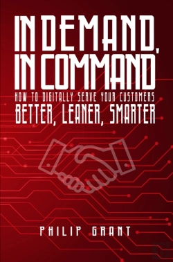 Bertrand.pt - In Demand, In Command