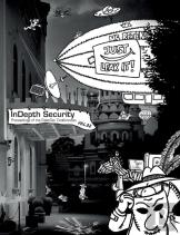 In Depth Security Vol. Ii