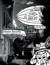 In Depth Security Vol. Ii