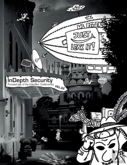 Bertrand.pt - In Depth Security Vol. Ii