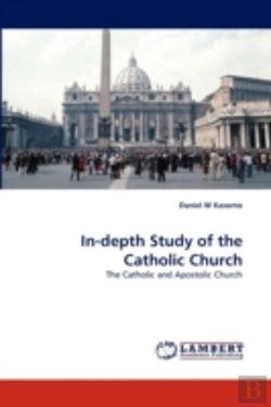 Bertrand.pt - In-Depth Study Of The Catholic Church