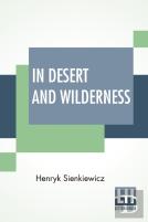 In Desert And Wilderness