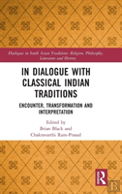 Bertrand.pt - In Dialogue With Classical Indian Traditions