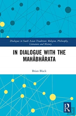 Bertrand.pt - In Dialogue With The Mahabharata