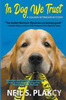 In Dog We Trust Large Print