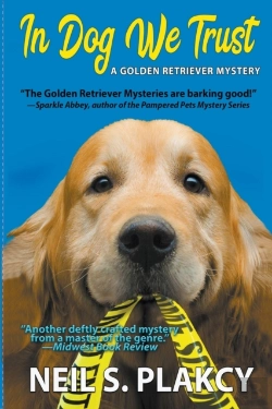 Bertrand.pt - In Dog We Trust Large Print