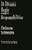 In Dreams Begin Responsibilities And Other Stories