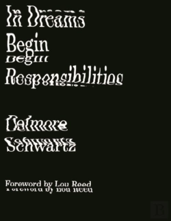Bertrand.pt - In Dreams Begin Responsibilities And Other Stories
