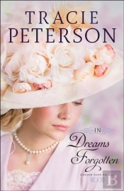 In Dreams Forgotten (Golden Gate Secrets Book #2)