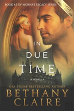 Bertrand.pt - In Due Time - A Novella (Large Print Edition)