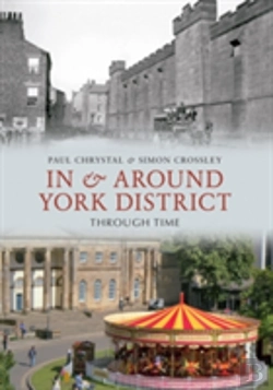 Bertrand.pt - In & Around York District Through Time