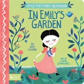 In Emily'S Garden