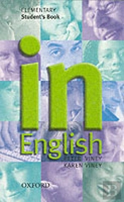 In Englishstudent'S Book