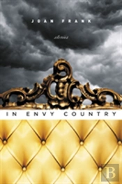 In Envy Country
