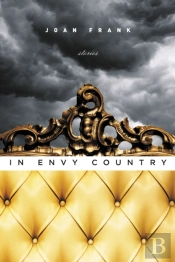 In Envy Country