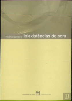 Bertrand.pt - In Existências do Som