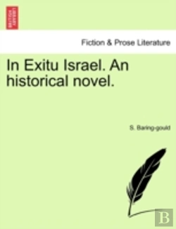 Bertrand.pt - In Exitu Israel. An Historical Novel.