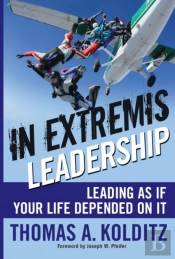 In Extremis Leadership
