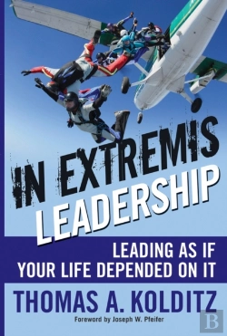 Bertrand.pt - In Extremis Leadership