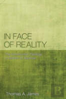 In Face Of Reality