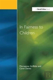 In Fairness To Children