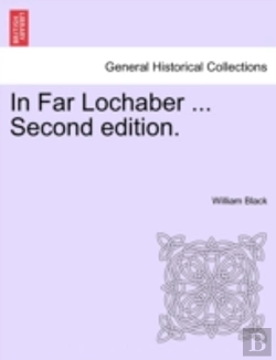 Bertrand.pt - In Far Lochaber ... Second Edition.